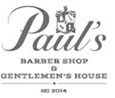 PAULS BARBER SHOP