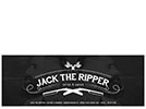 JACK THE RIPPER TATTOO & BARBERSHOP 